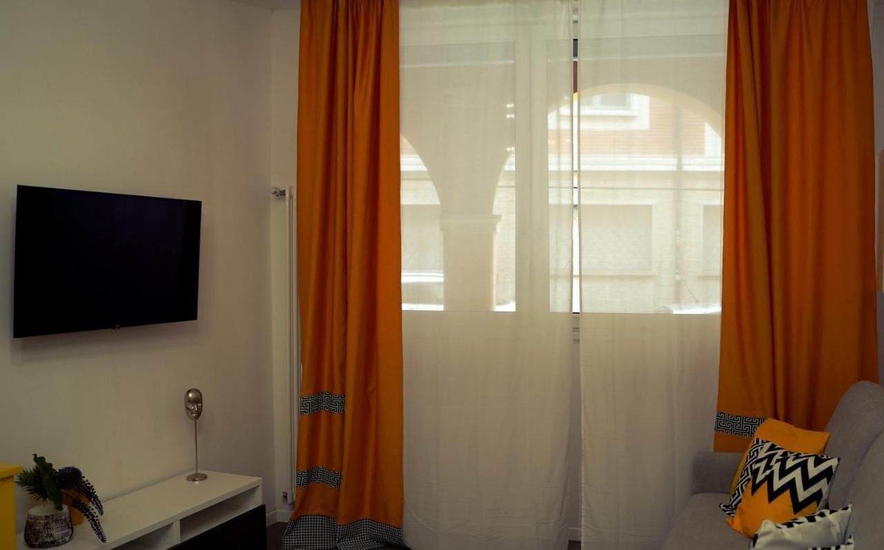 Apartamento Casavesella Bolonia Exterior foto