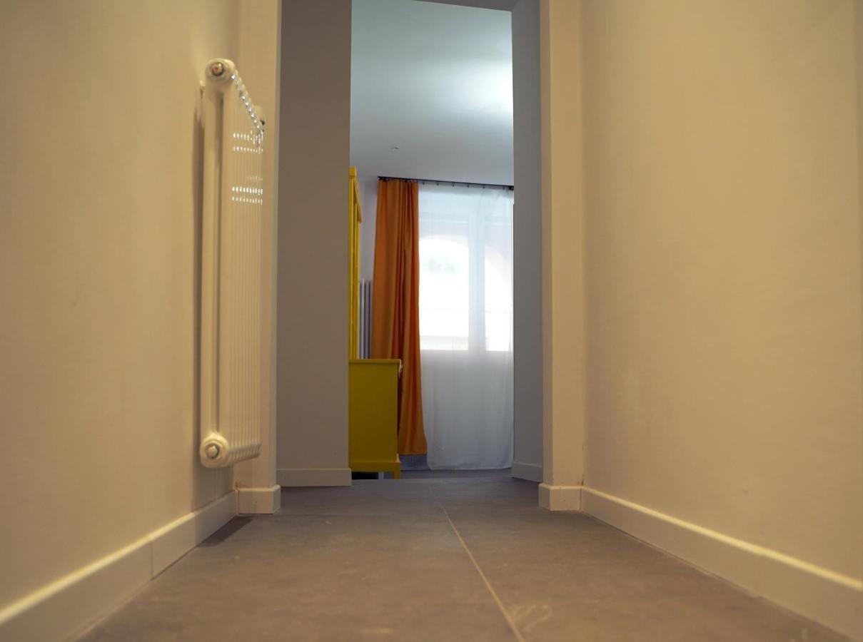 Apartamento Casavesella Bolonia Exterior foto