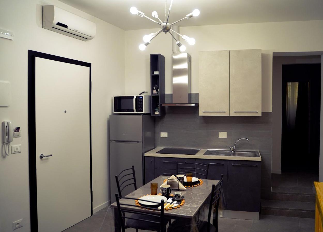 Apartamento Casavesella Bolonia Exterior foto