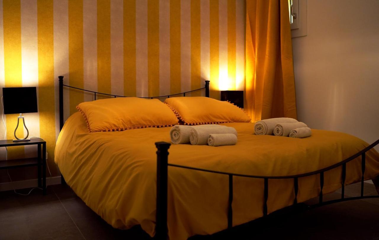Apartamento Casavesella Bolonia Exterior foto